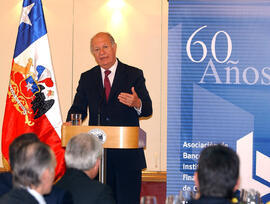 Aniversario Asociación de Bancos e Instituciones Financieras