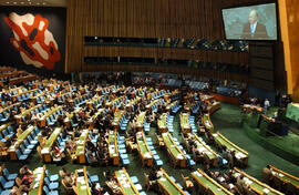 60ª Asamblea General de las Naciones Unidas