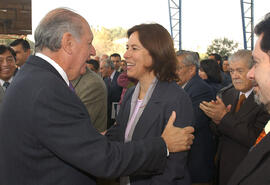 Promulgación de la Ley Pro Retención Escolar