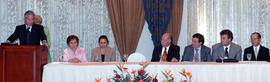 Clausura seminario regional "Educación: Calidad, Eficiencia y Equidad" - Honduras