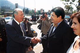 Inicio año académico Universidad de Chile