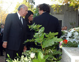 Funerales señora Emma Escobar Morales