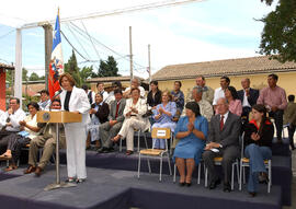 Convenio de Cooperación Ministerios de Agricultura y Educación