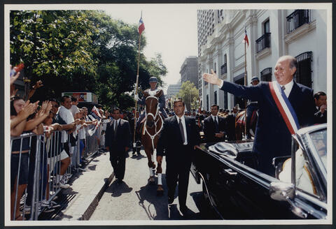 Original Objeto digital not accessible