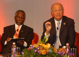 Clausura Seminario Gobernabilidad Progresista