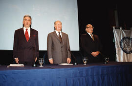 Aniversario Colegio de Periodistas
