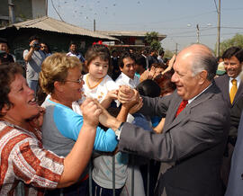 Visita Jardín Infantil de Integra
