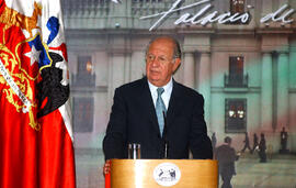 Conferencias Presidenciales de Humanidades - Claudio Magris