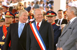 Parada Militar 2005