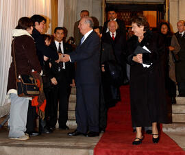 Gala Teatro Municipal Viña del Mar