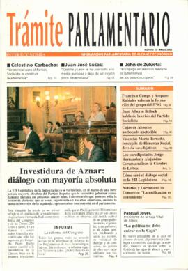 Ricardo Lagos. Columna de opinión