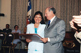 Premiación por excelencia docente