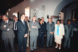 Visita Iglesia y museo de San Pedro de Atacama