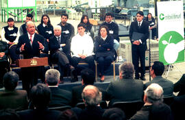 Visita a Empresa Cabilfrut