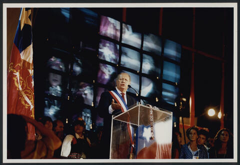 Original Objeto digital not accessible