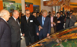 Lanzamiento Proyecto Inmobiliario, Ciudad de los Valles