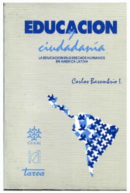 Discurso de Ricardo Lagos, Ministro de Educación de Chile en presentación de libro