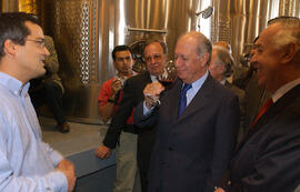 Produccion limpia sector vitivinicola
