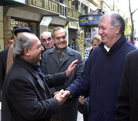 Funerales de Anselmo Sule