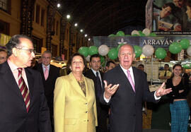 Feria Internacional del Libro de Santiago