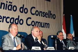 Conferencia de prensa conjunta