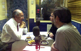 Entrevista al Presidente de la República en Radio Chilena