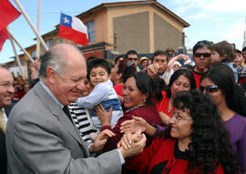 Primera Piedra Hospital Norte