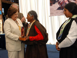 Día Nacional del Artesano. Centro Cultural Matucana 100