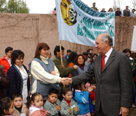 Día Nacional de la Solidaridad