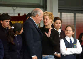 Presentación Política Nacional de Educación Especial