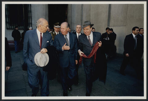 Original Objeto digital not accessible