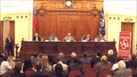 América Latina China y Estados Unidos. Presentación de Libro
