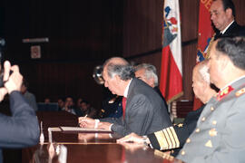 Centenario del Servicio Militar Obligatorio
