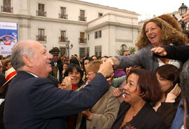 Celebración Día Internacional de la Mujer