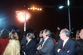 Conmemoración 121º Aniversario del Combate Naval de Iquique