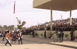 Parada Militar