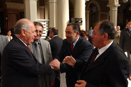 Encuentro con Alcaldes