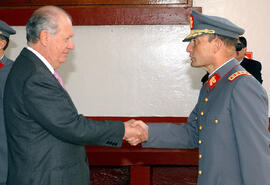 Juramento a la Bandera