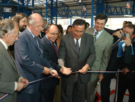 VI región, Control Fitosanitario