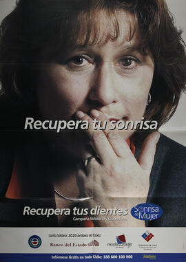 Campaña Sonrisa de Mujer 3