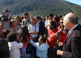 Visita Caleta Pichicolo