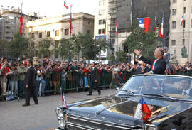 Parada Militar 2003