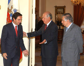 Conferencia de Prensa