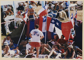 XV Jornada Mundial de la Juventud. Roma 96