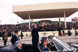 Parada Militar