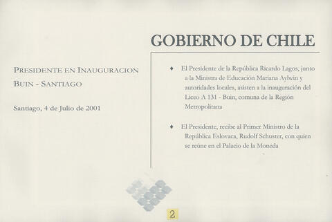 Original Objeto digital not accessible