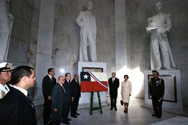 Visita monumentos históricos de la ciudad colonia de Santo Domingo