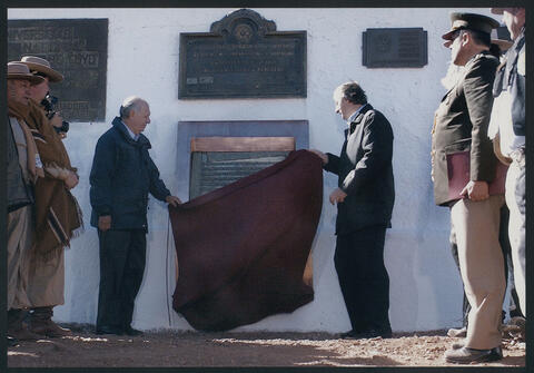 Original Objeto digital not accessible