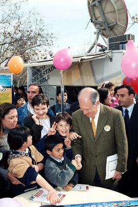 Día Internacional del Niño