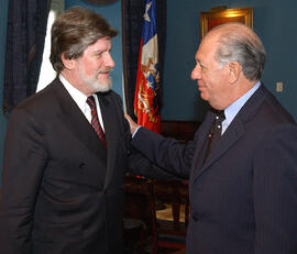 Vicepresidente de la República de Uruguay